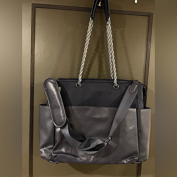 Beis diaper tote bag